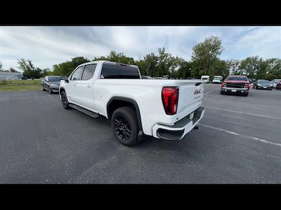 Used 2020 GMC Sierra 1500 Elevation Crew Cab 4x4 Pickup for sale #MP1964 - photo 2