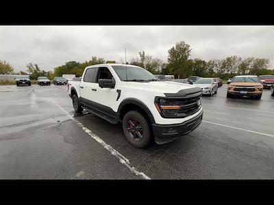 Used 2024 Ford F-150 XLT SuperCrew Cab for sale #MP1965 - photo 2