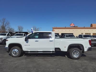 Used 2025 Chevrolet Silverado 3500 LTZ Crew Cab for sale #MP1966 - photo 2