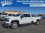 2025 Chevrolet Silverado 3500 Crew Cab 4x4 Pickup for sale #MP1966 - photo 1