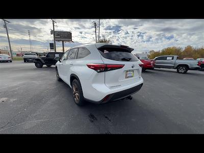 2023 Toyota Highlander AWD SUV for sale #MP1976B - photo 2