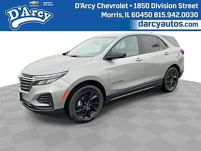 2023 Chevrolet Equinox AWD SUV for sale #MP1982 - photo 1