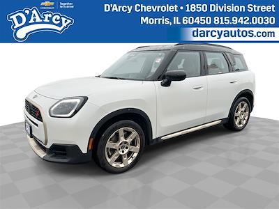 2025 MINI Countryman S AWD SUV for sale #MP1989 - photo 1