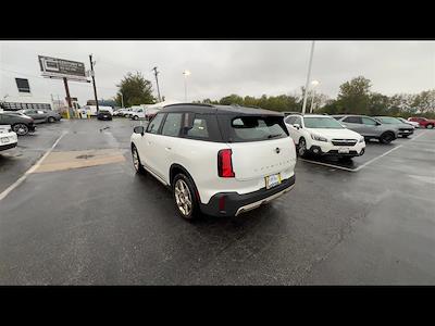 2025 MINI Countryman S AWD SUV for sale #MP1989 - photo 2