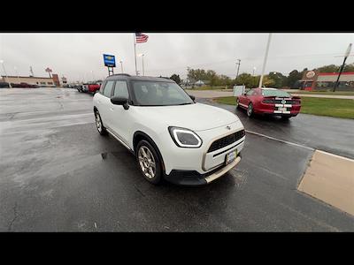 Used 2025 MINI Countryman S - photo 1