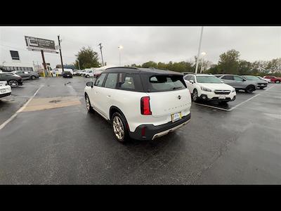 Used 2025 MINI Countryman S - photo 1