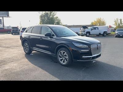 Used 2024 Lincoln Corsair - photo 1