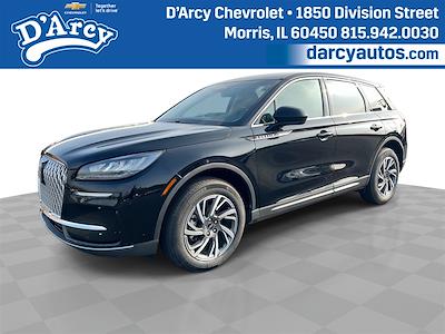 Used 2024 Lincoln Corsair - photo 1