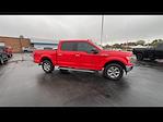 2019 Ford F-150 SuperCrew Cab 4x4 Pickup for sale #MP1993A - photo 9