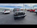 2012 Jeep Wrangler 4x4 SUV for sale #MP2001 - photo 4