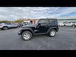 2012 Jeep Wrangler 4x4 SUV for sale #MP2001 - photo 6