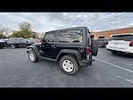2012 Jeep Wrangler 4x4 SUV for sale #MP2001 - photo 2