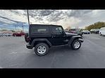 2012 Jeep Wrangler 4x4 SUV for sale #MP2001 - photo 9