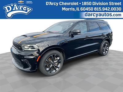 2022 Dodge Durango AWD SUV for sale #MP2002 - photo 1