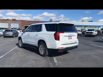 2025 GMC Yukon 4WD SUV for sale #MP2003 - photo 2