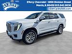 Used 2025 GMC Yukon Denali for sale #MP2003 - photo 1