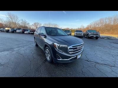 Used 2020 GMC Terrain SLT for sale #MP2003A - photo 2