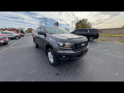 Used 2019 Ford Ranger XL SuperCrew Cab for sale #MP2010 - photo 2