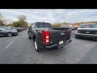 2019 Ford Ranger SuperCrew Cab 4x4 Pickup for sale #MP2010 - photo 2