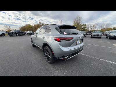 2023 Buick Envision FWD SUV for sale #MP2016 - photo 2