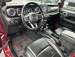 Used 2021 Jeep Wrangler Sahara for sale #MP2019 - photo 10