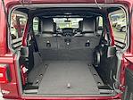 Used 2021 Jeep Wrangler Sahara for sale #MP2019 - photo 22
