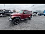 Used 2021 Jeep Wrangler Sahara for sale #MP2019 - photo 5