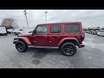 Used 2021 Jeep Wrangler Sahara for sale #MP2019 - photo 6