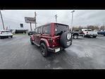 Used 2021 Jeep Wrangler Sahara for sale #MP2019 - photo 2