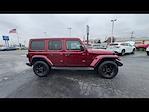 Used 2021 Jeep Wrangler Sahara for sale #MP2019 - photo 9
