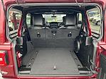 Used 2021 Jeep Wrangler Sahara for sale #MP2019 - photo 22