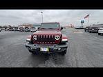 Used 2021 Jeep Wrangler Sahara for sale #MP2019 - photo 3
