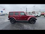 Used 2021 Jeep Wrangler Sahara for sale #MP2019 - photo 9