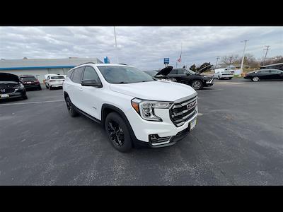 Used 2022 GMC Terrain AT4 for sale #MP2021A - photo 2
