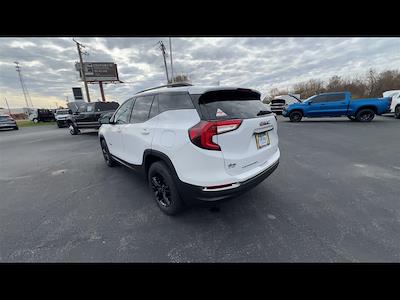 Used 2022 GMC Terrain AT4 AWD SUV for sale #MP2021A - photo 2