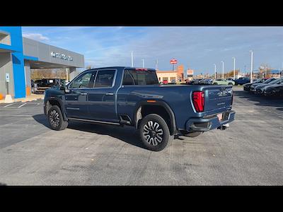 2025 GMC Sierra 2500 Crew Cab 4x4 Pickup for sale #MP2022 - photo 2