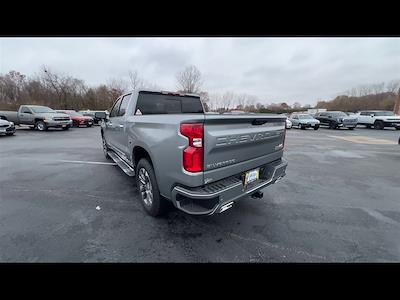 Used 2025 Chevrolet Silverado 1500 High Country Crew Cab for sale #MP2026 - photo 2