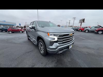 2025 Chevrolet Silverado 1500 Crew Cab 4x4 Pickup for sale #MP2026 - photo 2