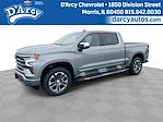2025 Chevrolet Silverado 1500 Crew Cab 4x4 Pickup for sale #MP2026 - photo 1