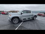 2025 Chevrolet Silverado 1500 Crew Cab 4x4 Pickup for sale #MP2026 - photo 4