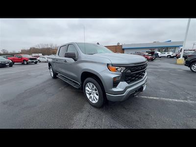 2023 Chevrolet Silverado 1500 Crew Cab 4x4 Pickup for sale #MP2027 - photo 2