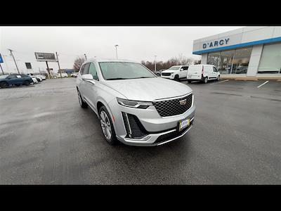 Used 2020 Cadillac XT6 Premium Luxury for sale #MP2029A - photo 2