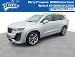 Used 2020 Cadillac XT6 Premium Luxury for sale #MP2029A - photo 1