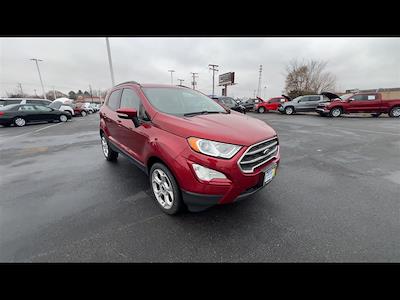 Used 2021 Ford EcoSport - photo 1