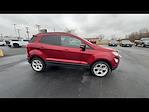 Used 2021 Ford EcoSport SE for sale #MP2030 - photo 9