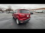Used 2021 Ford EcoSport SE for sale #MP2030 - photo 2