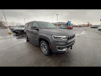 Used 2024 Jeep Wagoneer L - photo 1
