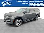 Used 2024 Jeep Wagoneer L Series II for sale #MP2036 - photo 1