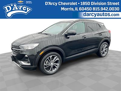 2022 Buick Encore GX FWD SUV for sale #MP2038 - photo 1