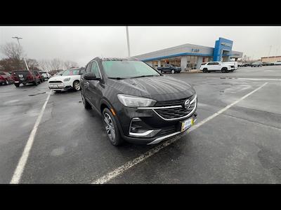 2022 Buick Encore GX FWD SUV for sale #MP2038 - photo 2